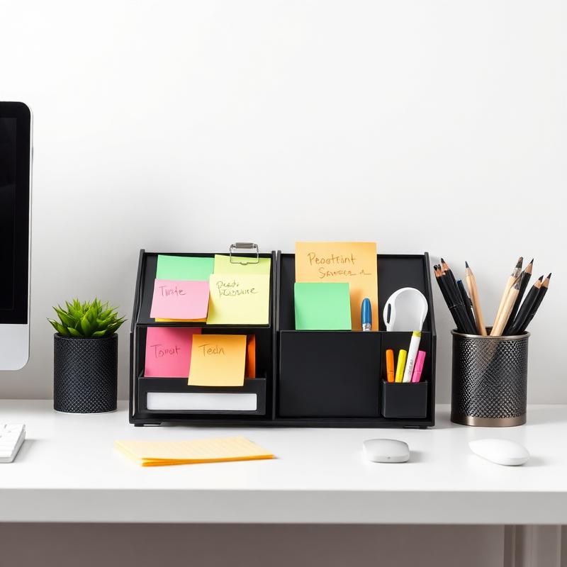 Desk Organizer