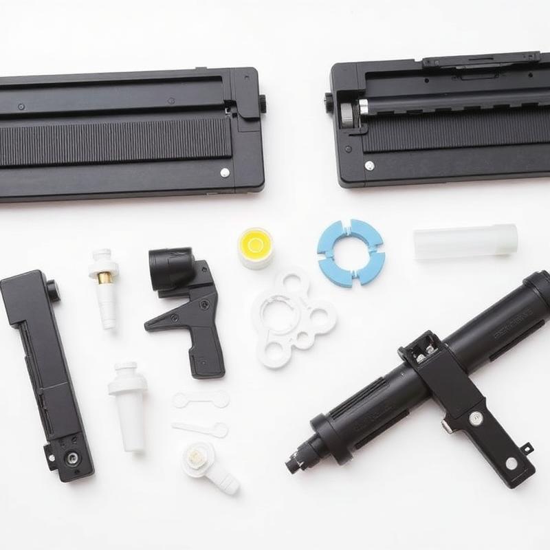 Photocopier Parts