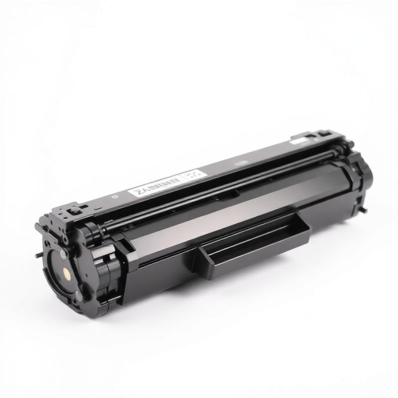 HP 05A Toner Cartridge